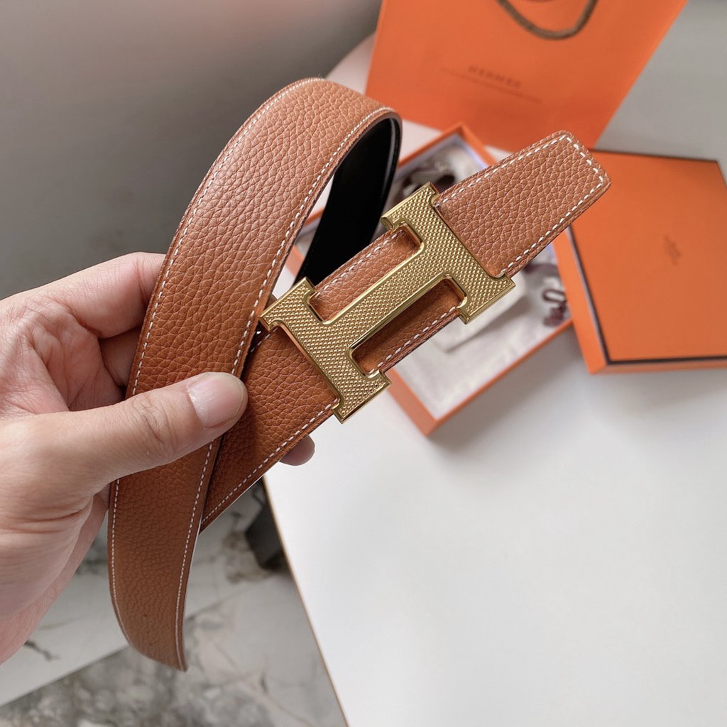 H**me5 BELTS 32mm